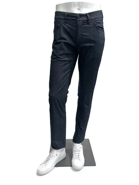 BRAX - CHUCK WOOLOOK LIGHT 5PKT PANT