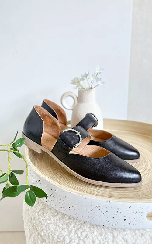 Bueno Brittany, black