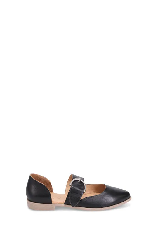 Bueno Brittany, black