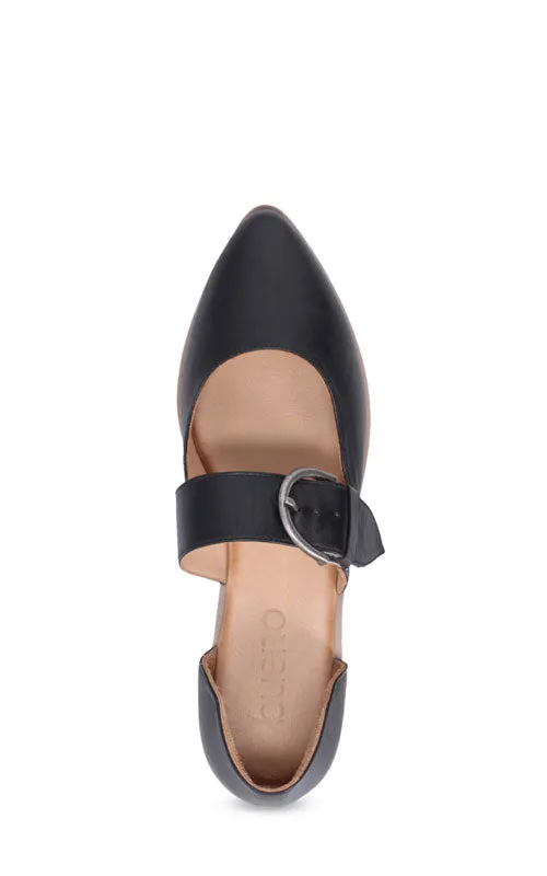 Bueno Brittany, black