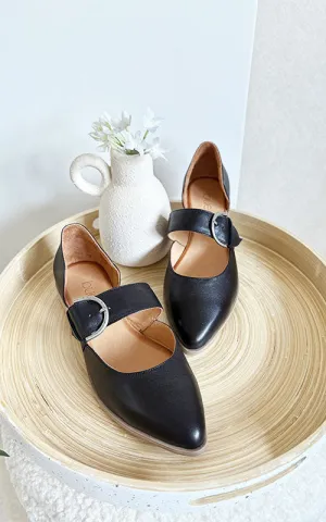 Bueno Brittany, black