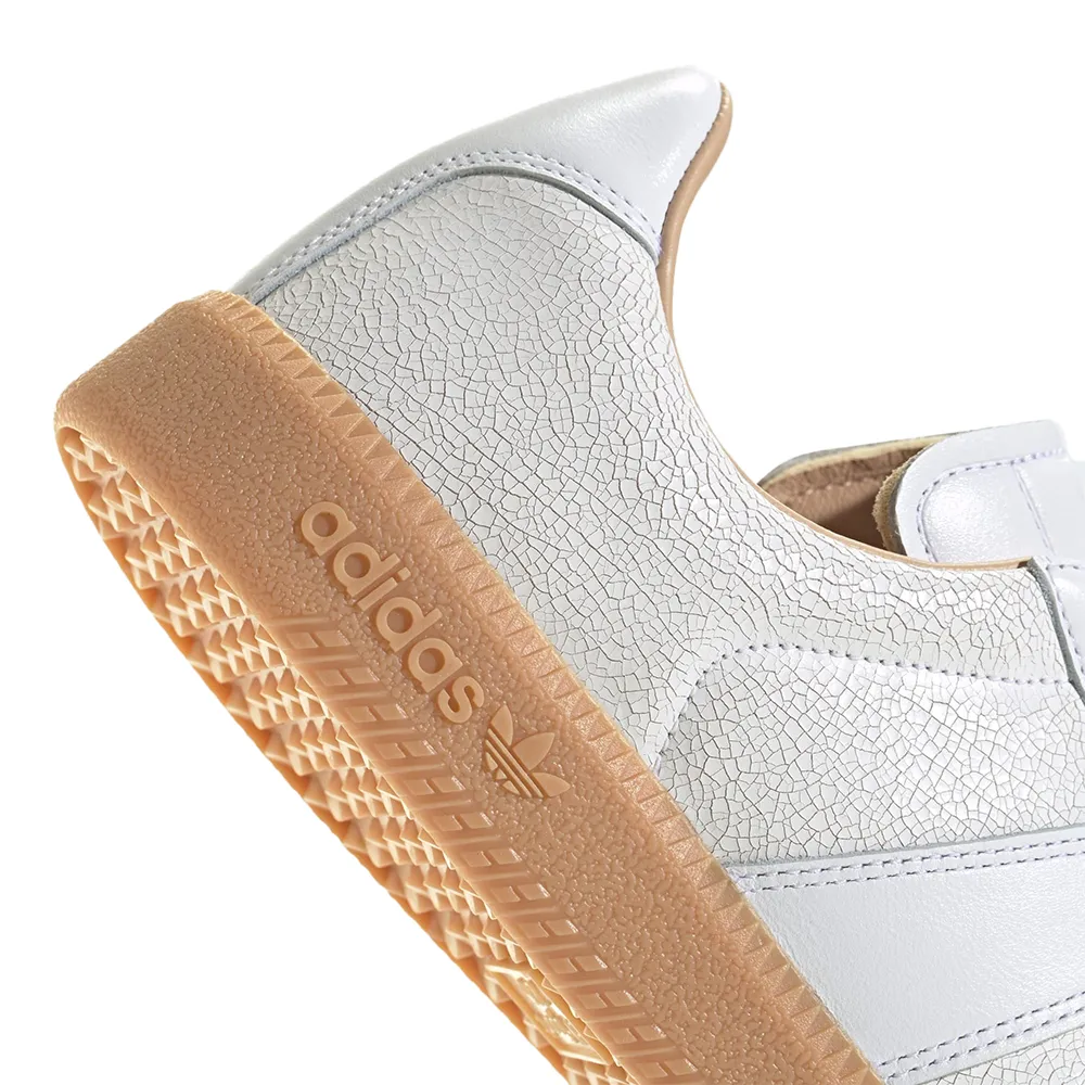 BW Army Lux 'White Gum'