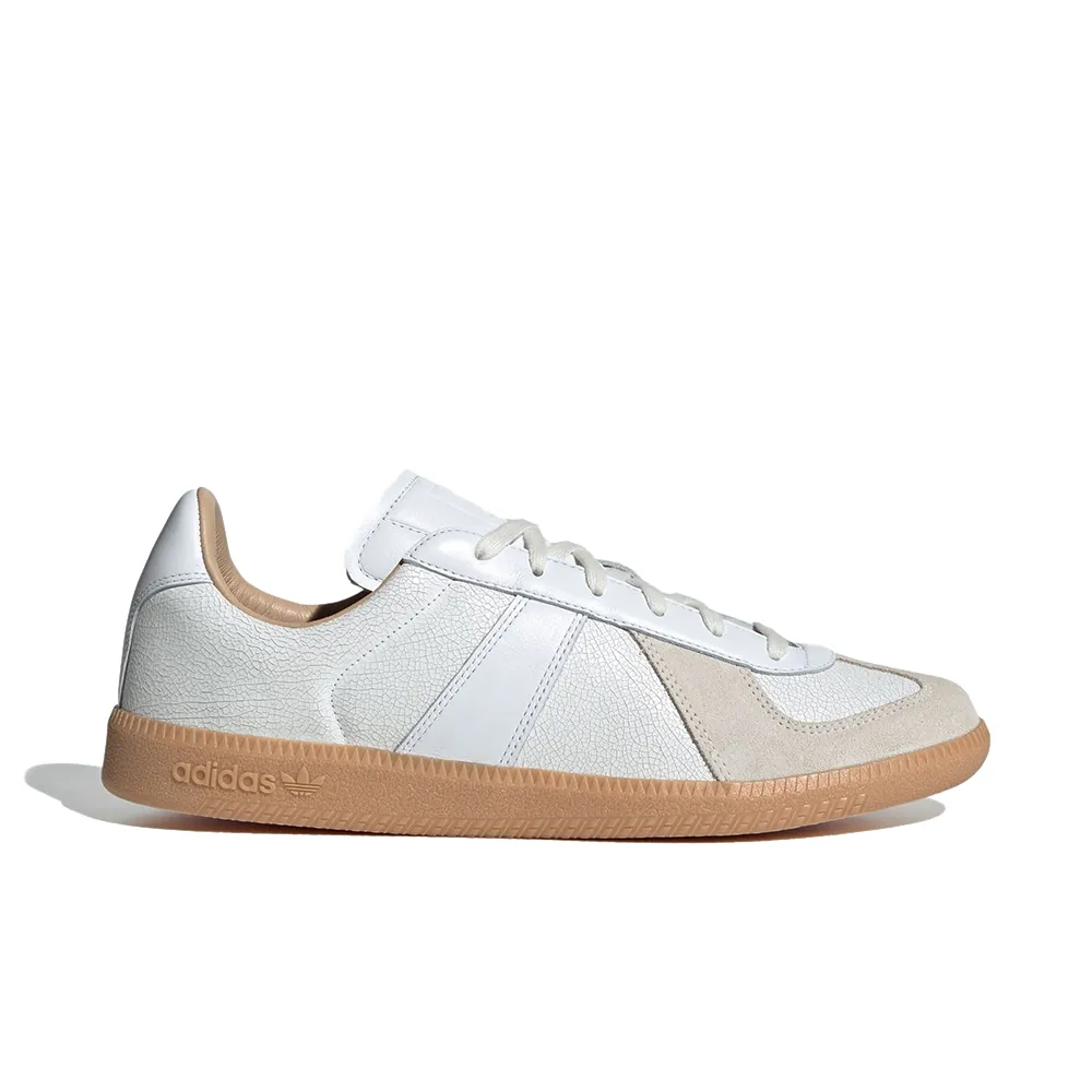 BW Army Lux 'White Gum'