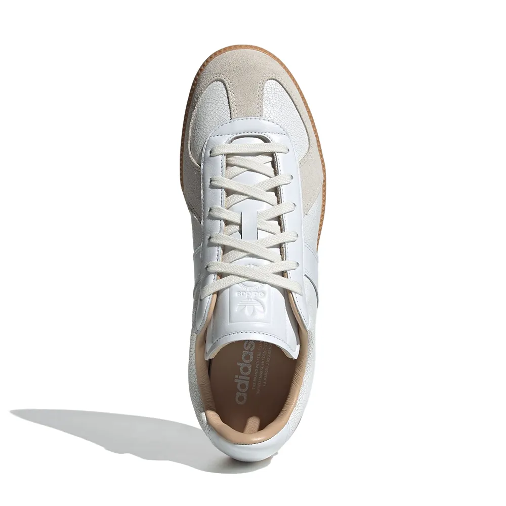 BW Army Lux 'White Gum'