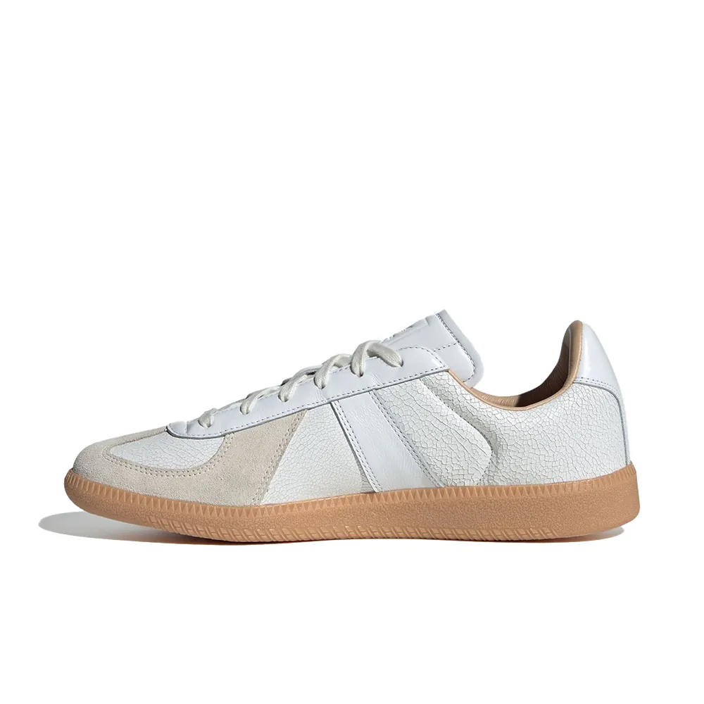 BW Army Lux 'White Gum'
