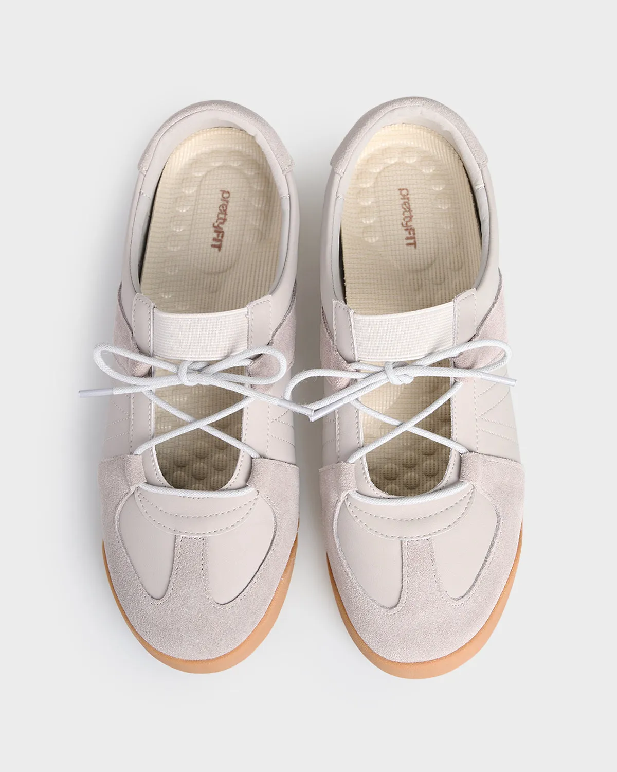 Carmella Sneakers