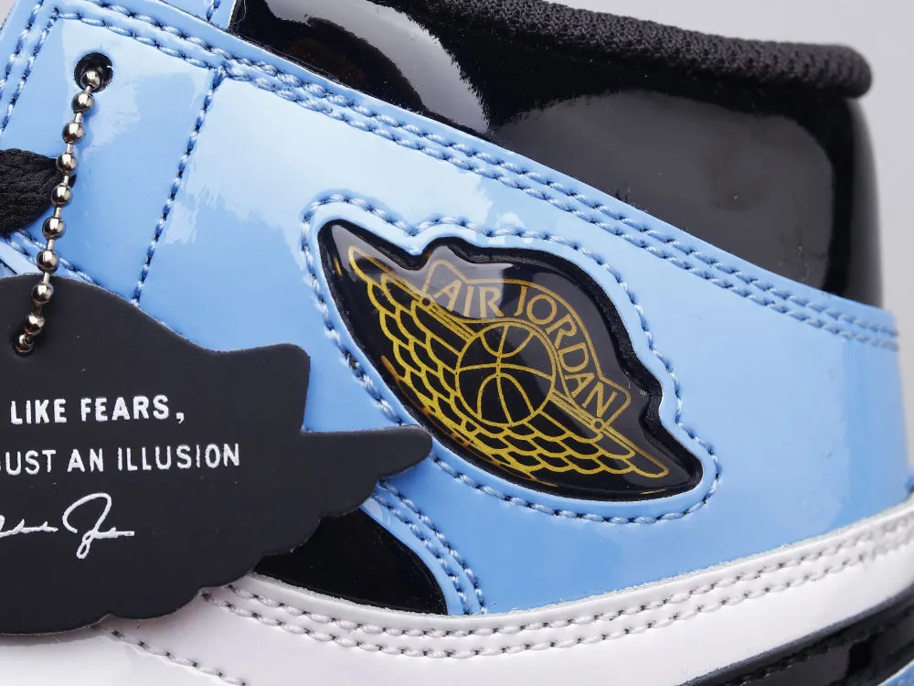 CE - AJ1 warning light
