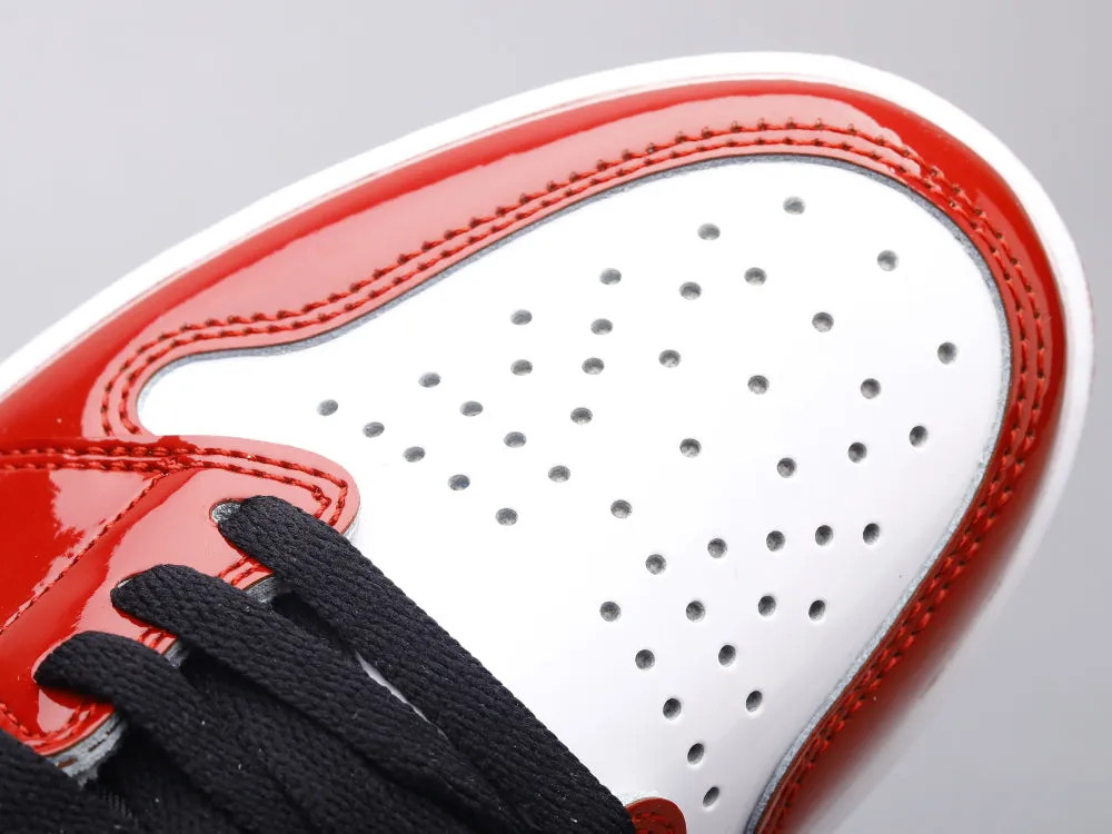 CE - AJ1 warning light