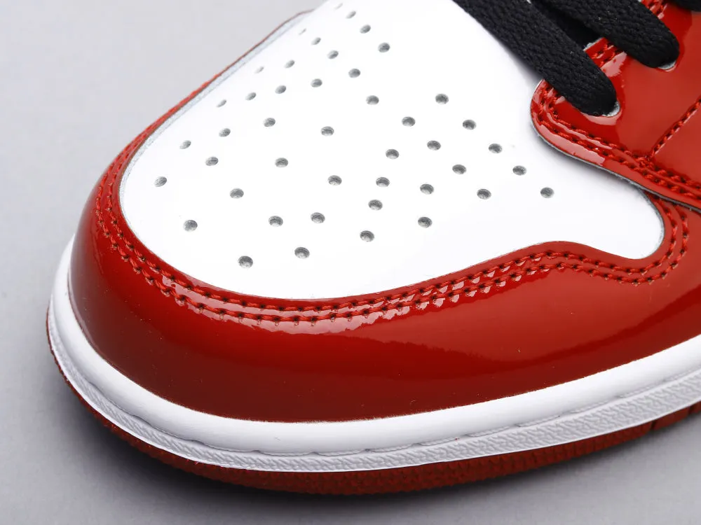 CE - AJ1 warning light