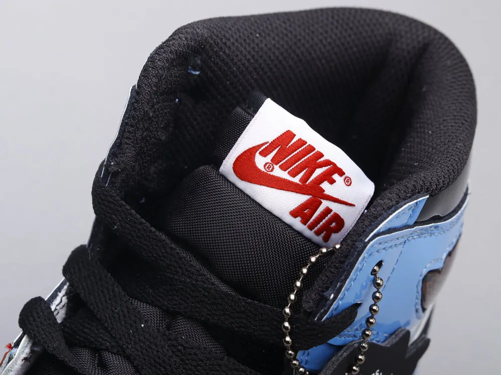CE - AJ1 warning light