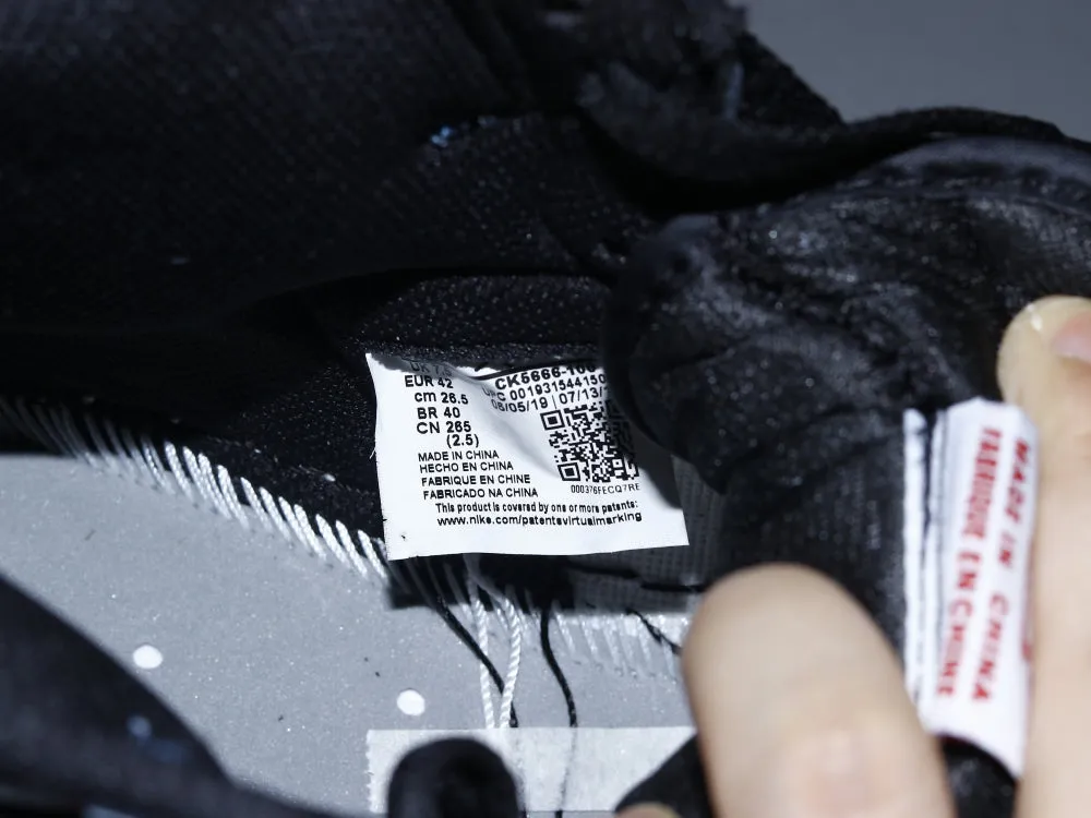 CE - AJ1 warning light