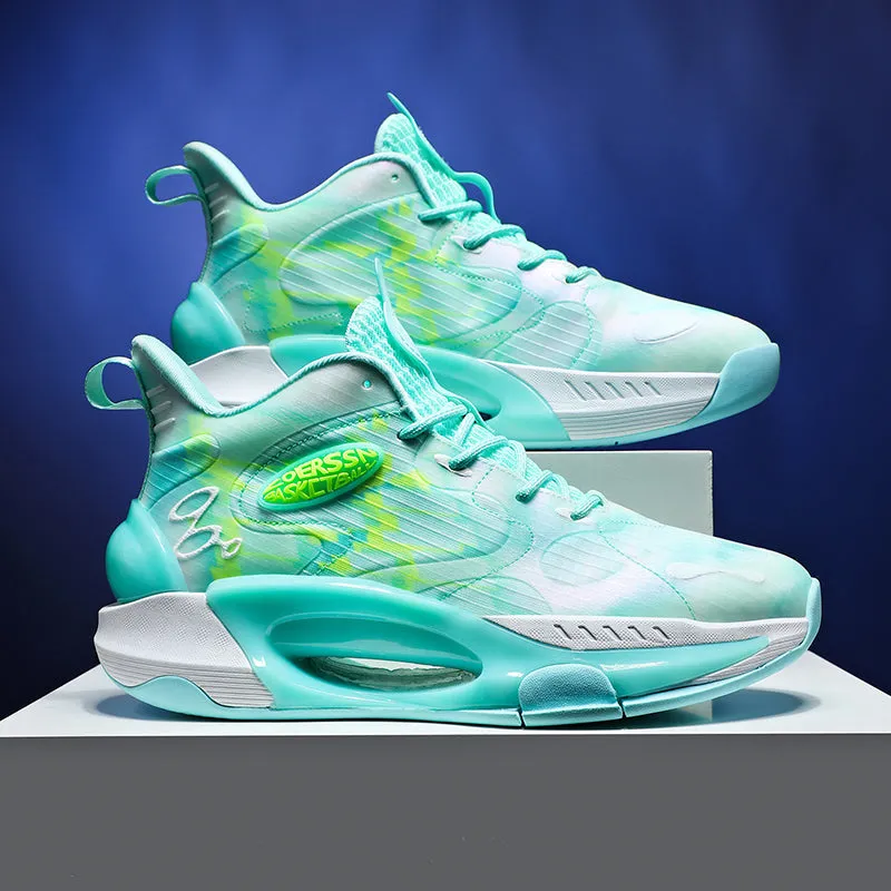 'Celestial Vanguard' X9X Sneakers