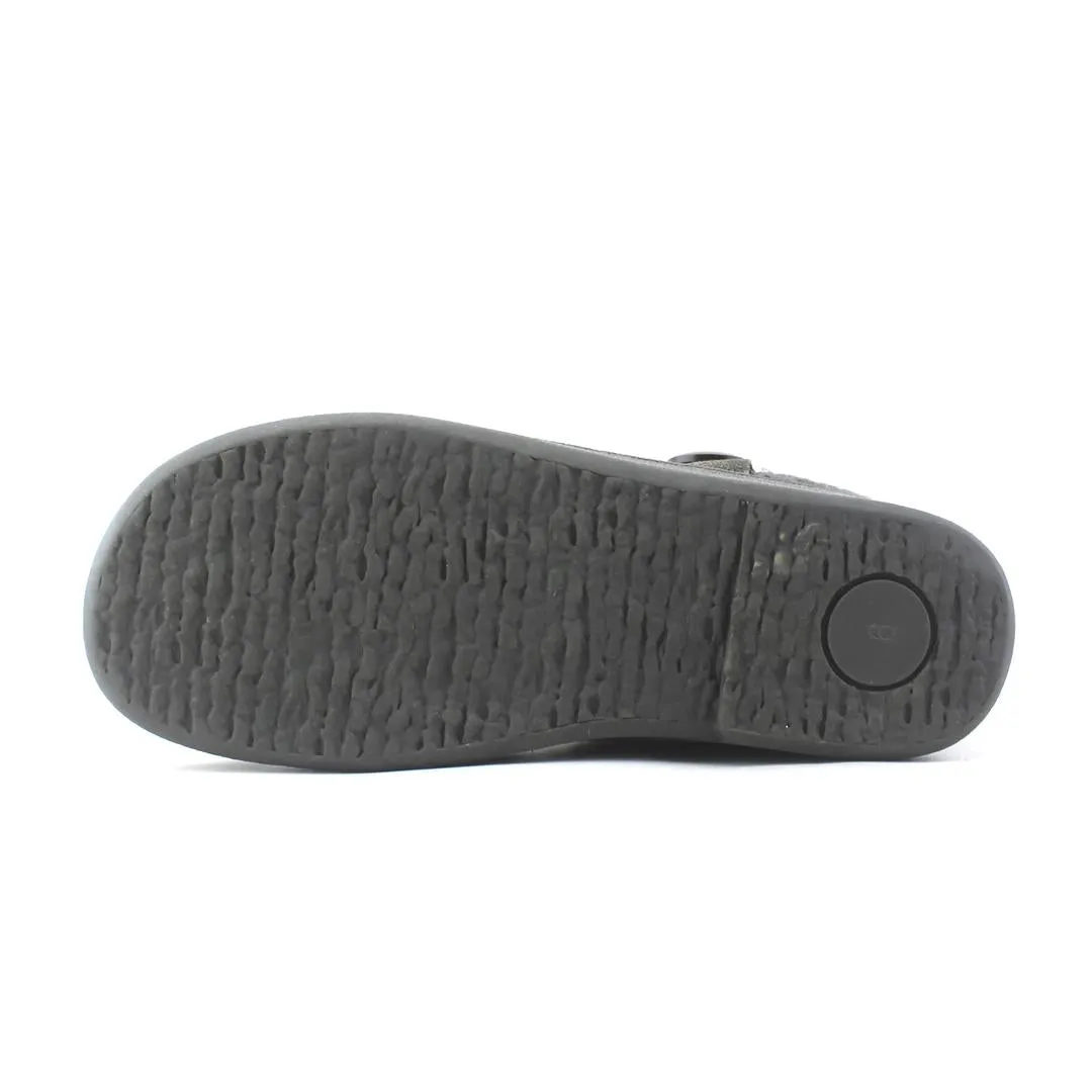 CLARKS  CABLE KNIT THREAD