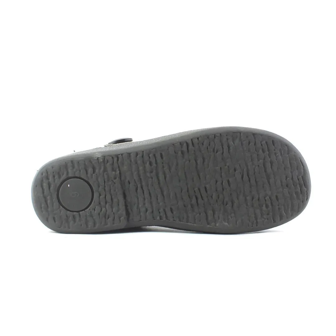 CLARKS  CABLE KNIT THREAD