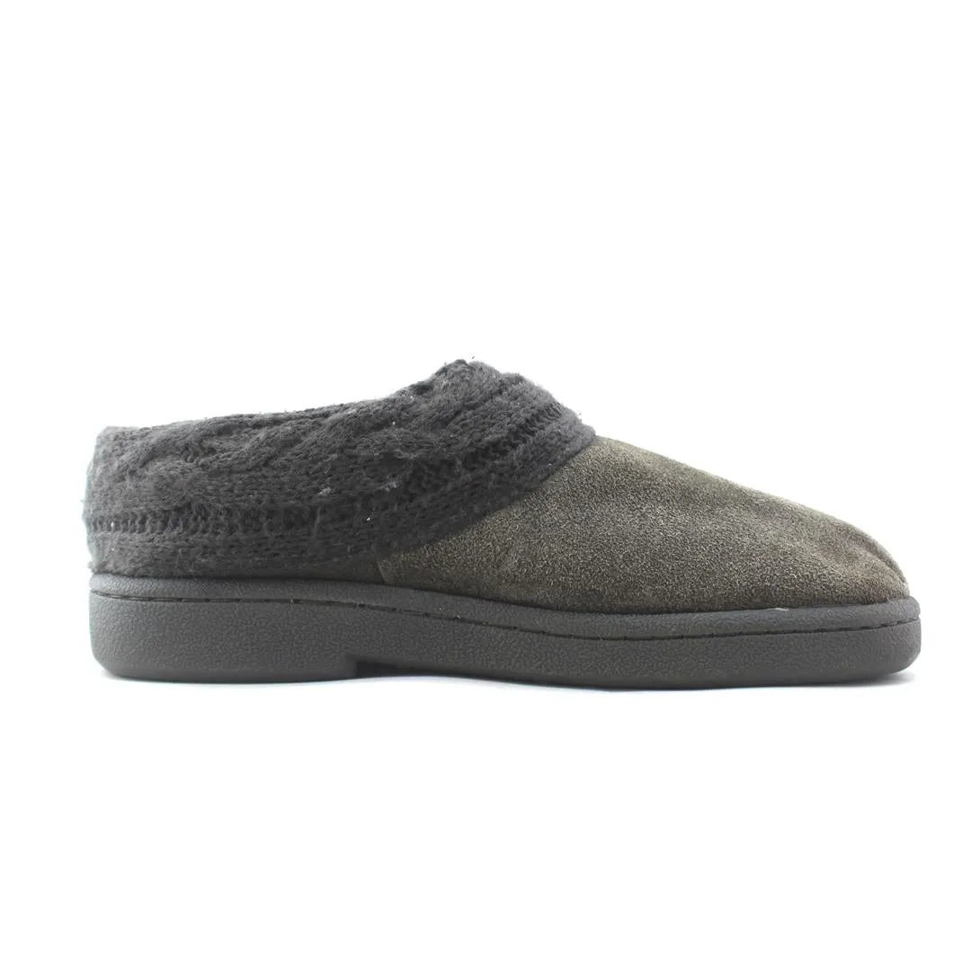 CLARKS  CABLE KNIT THREAD