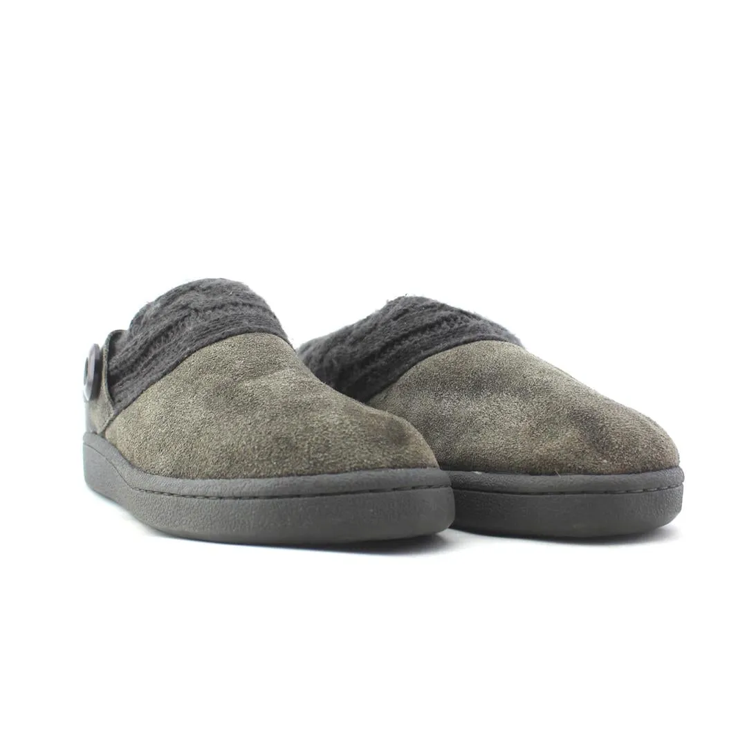 CLARKS  CABLE KNIT THREAD