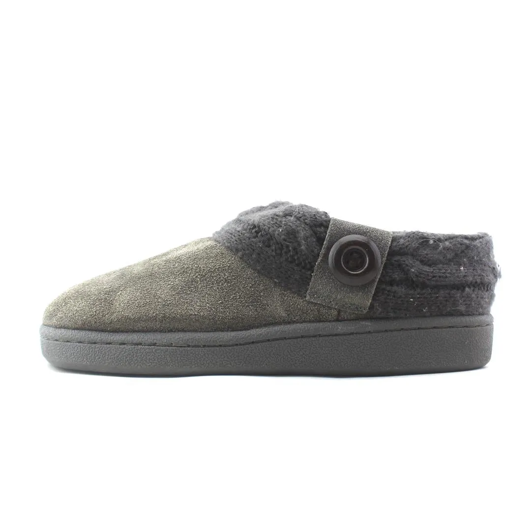 CLARKS  CABLE KNIT THREAD
