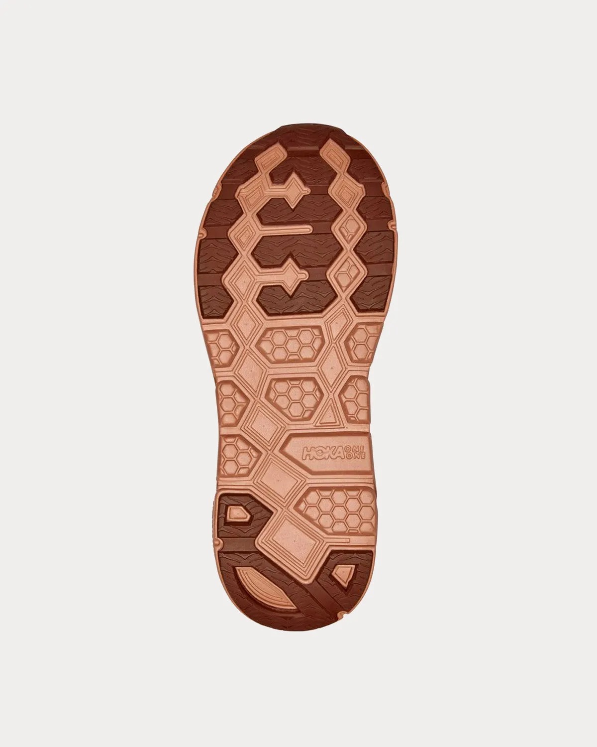 Clifton L Suede Cappuccino / Cork Running Shoes
