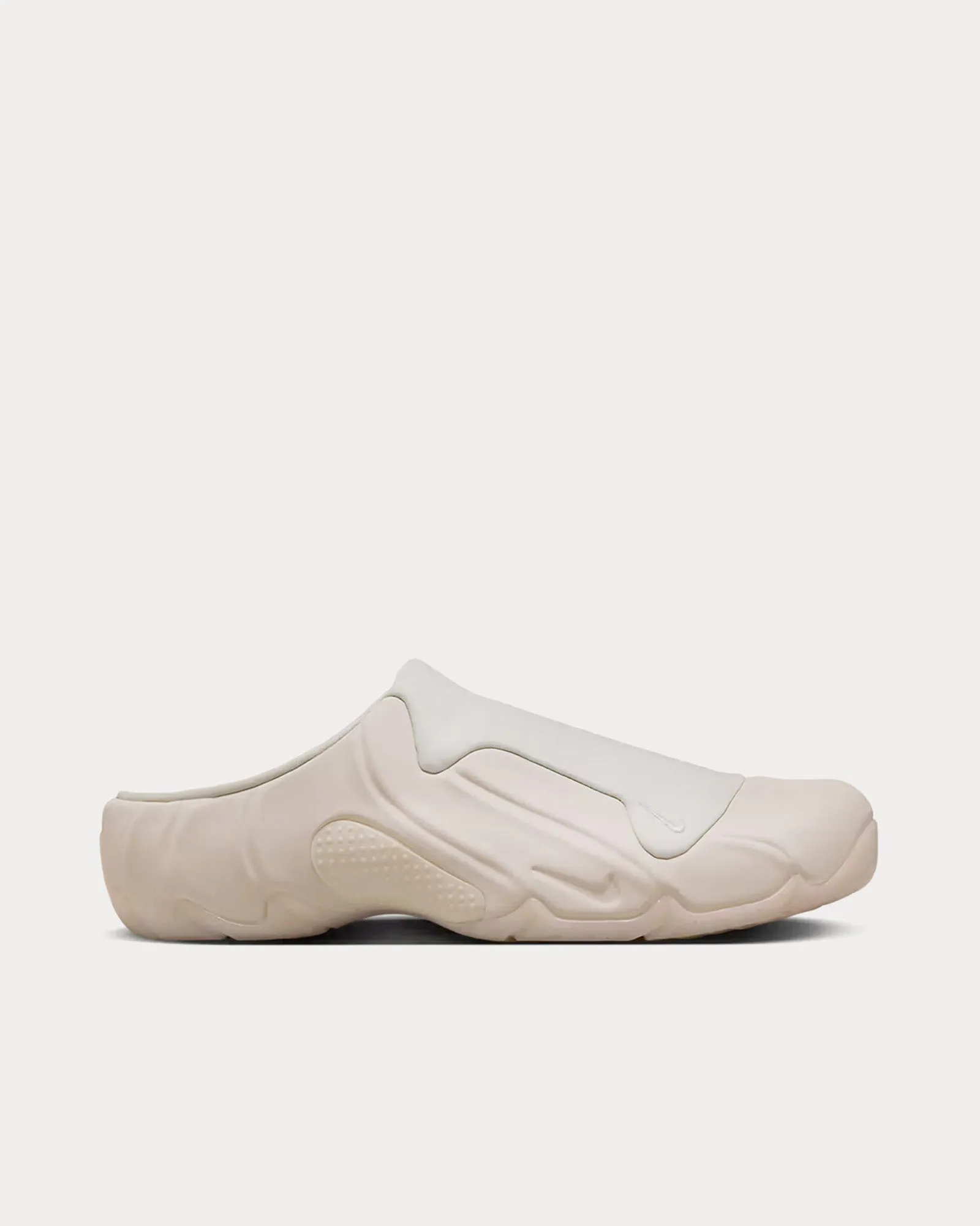 Clogposite Light Orewood Brown Slip On Sneakers