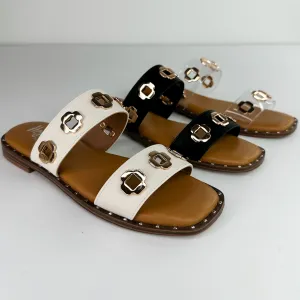 Corky Not Just a Fling Sandals - 3 colors!