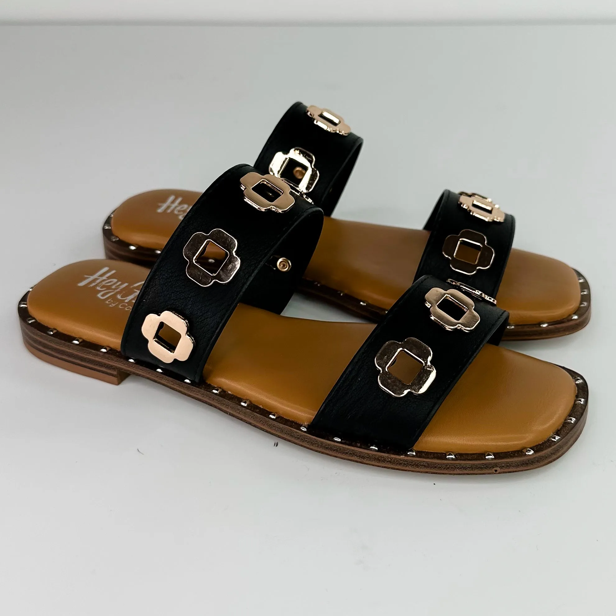 Corky Not Just a Fling Sandals - 3 colors!