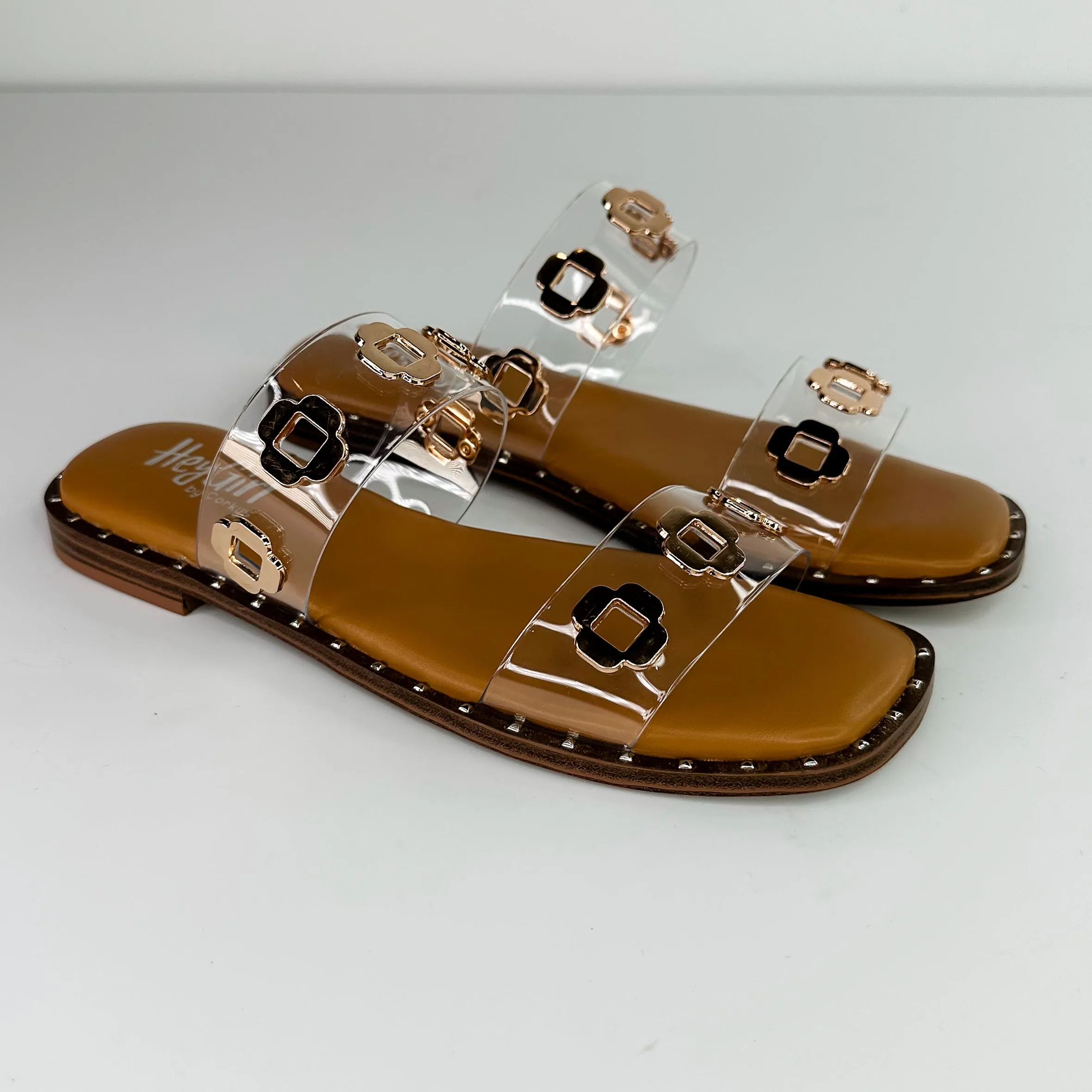 Corky Not Just a Fling Sandals - 3 colors!