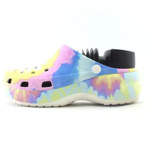 CROCS CRUSH CLOG