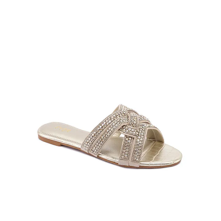 Crystal Wrap Flat MY 361