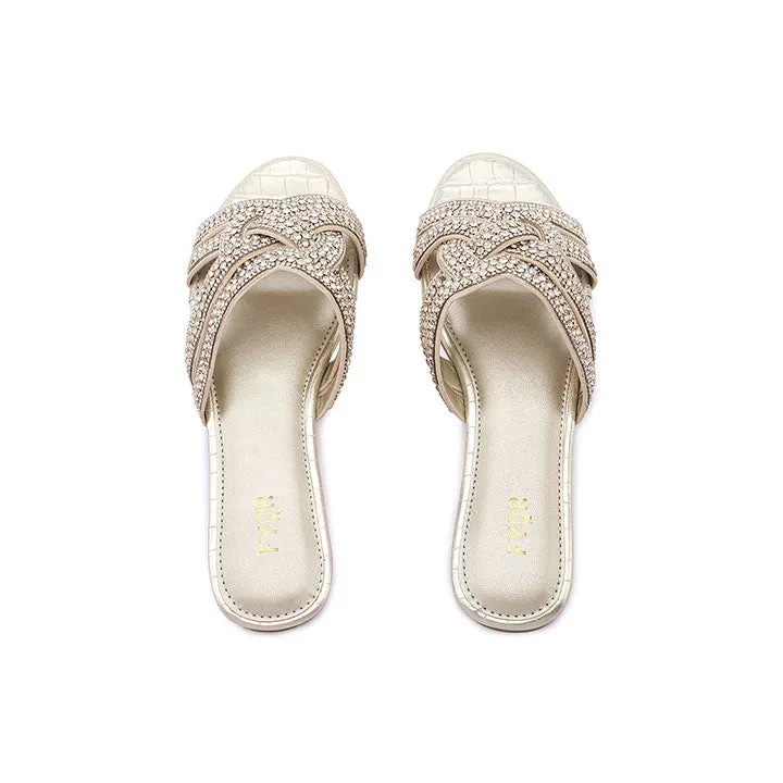 Crystal Wrap Flat MY 361