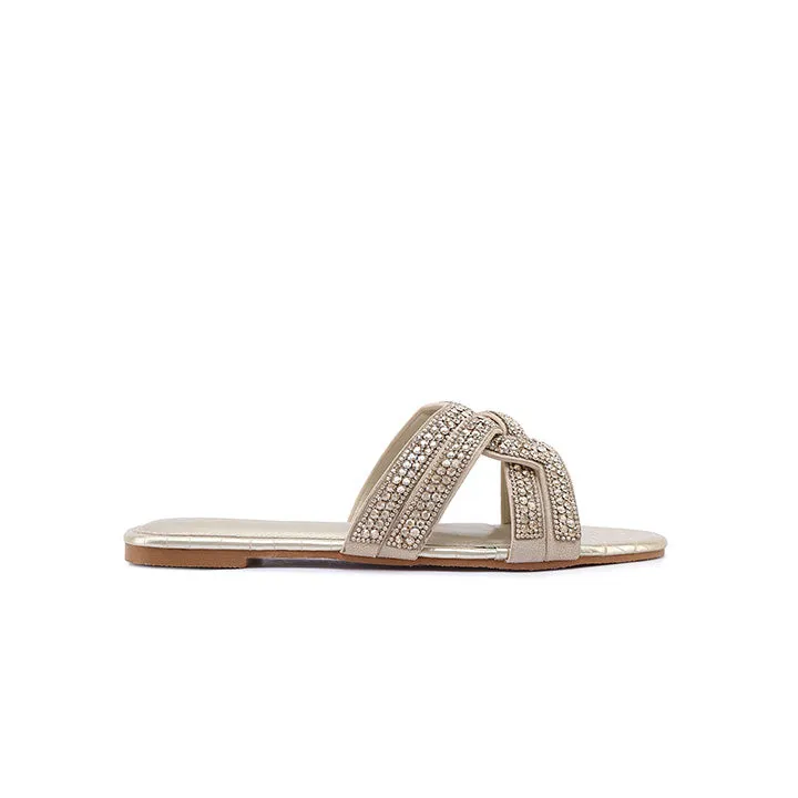 Crystal Wrap Flat MY 361