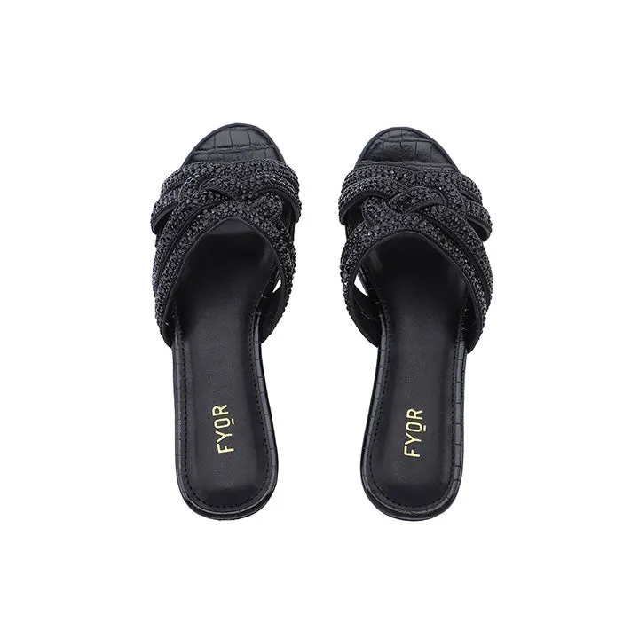 Crystal Wrap Flat MY 361