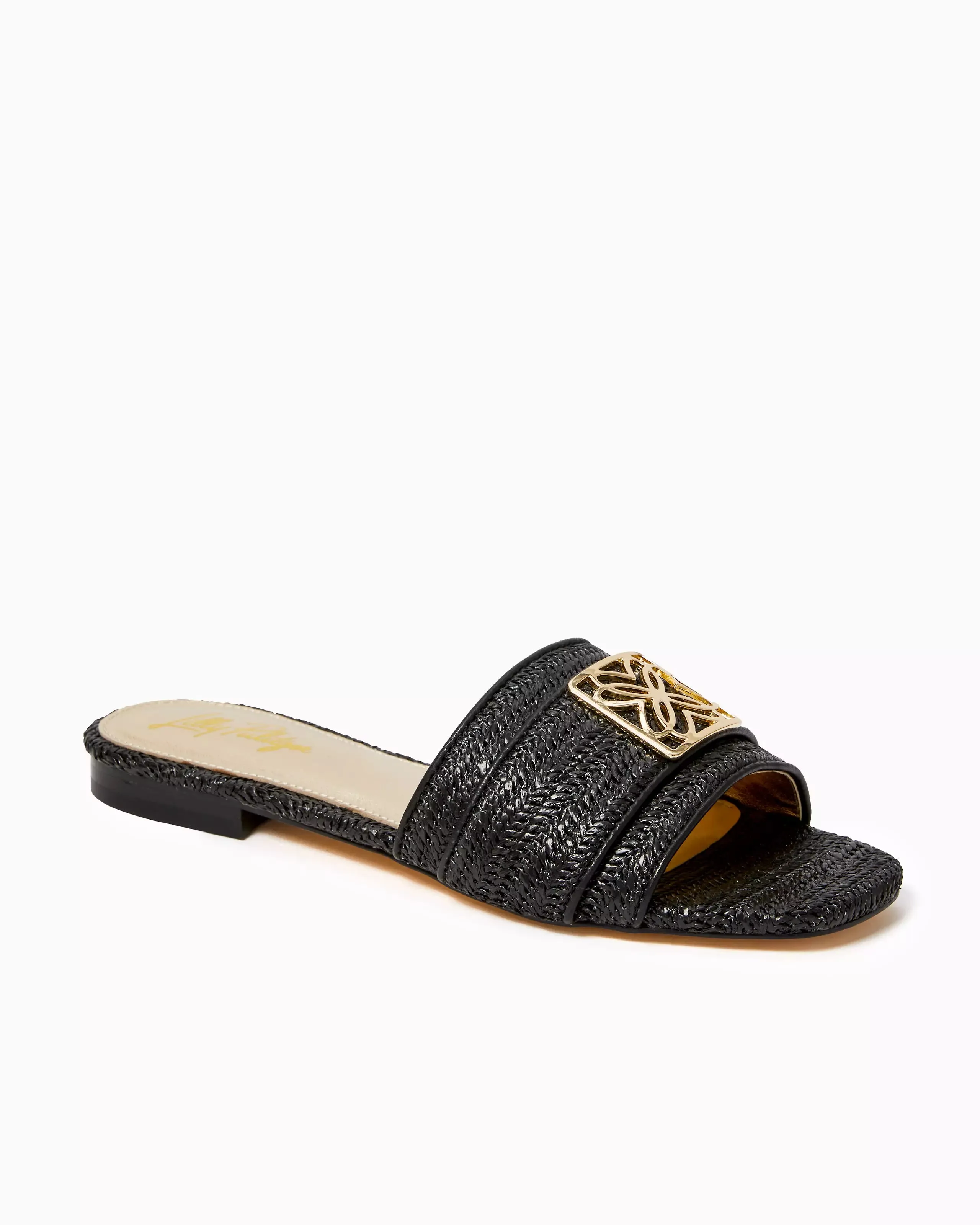 Dayna Sandal (Noir)