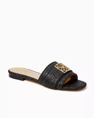 Dayna Sandal (Noir)
