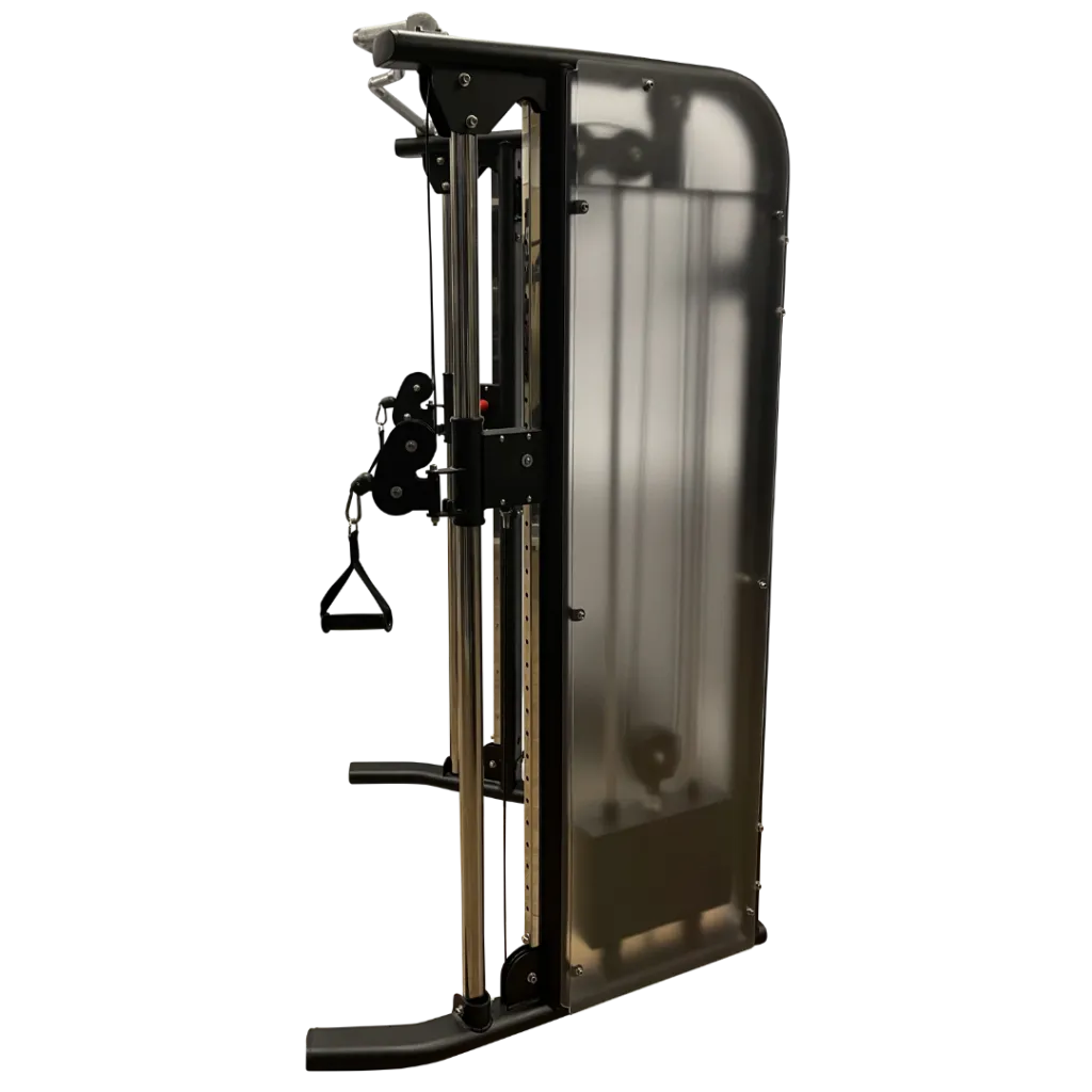 Diamond Fitness Commercial Compact Functional Trainer