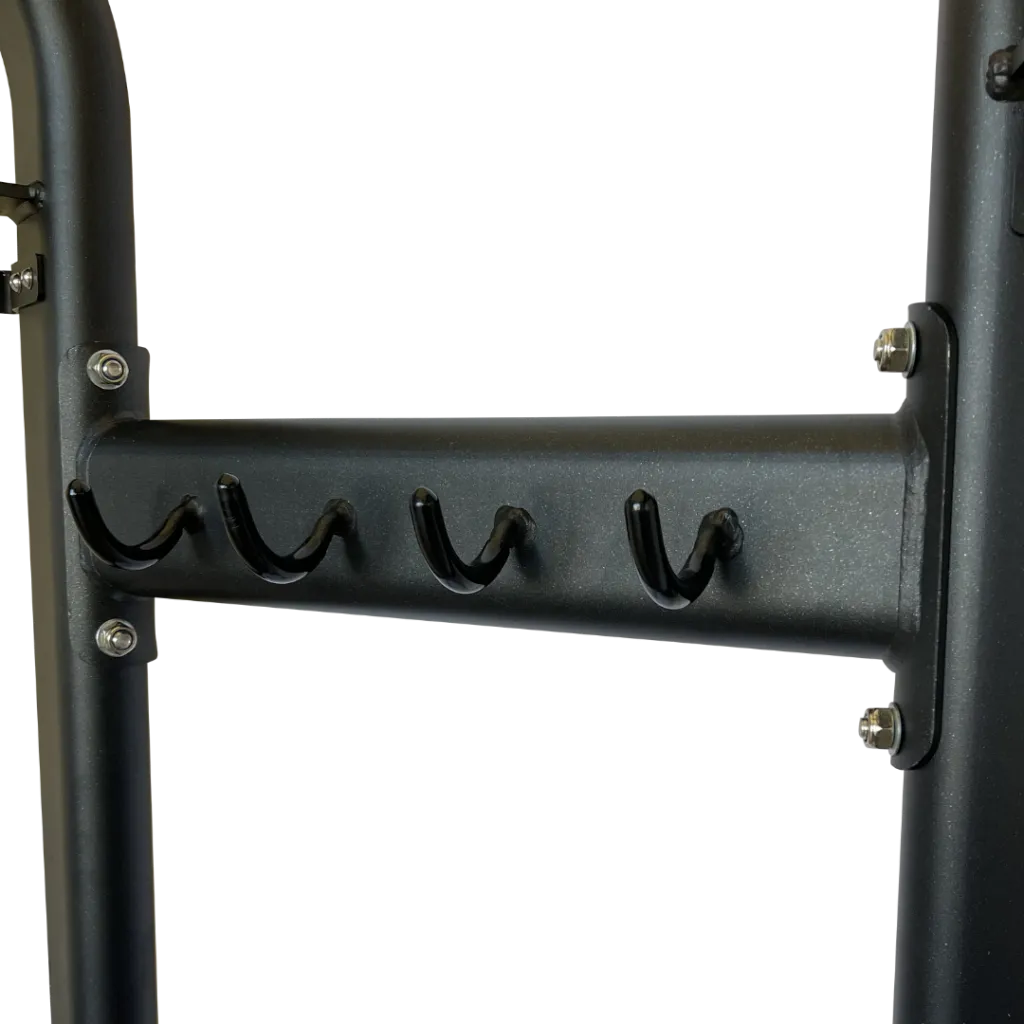 Diamond Fitness Commercial Compact Functional Trainer