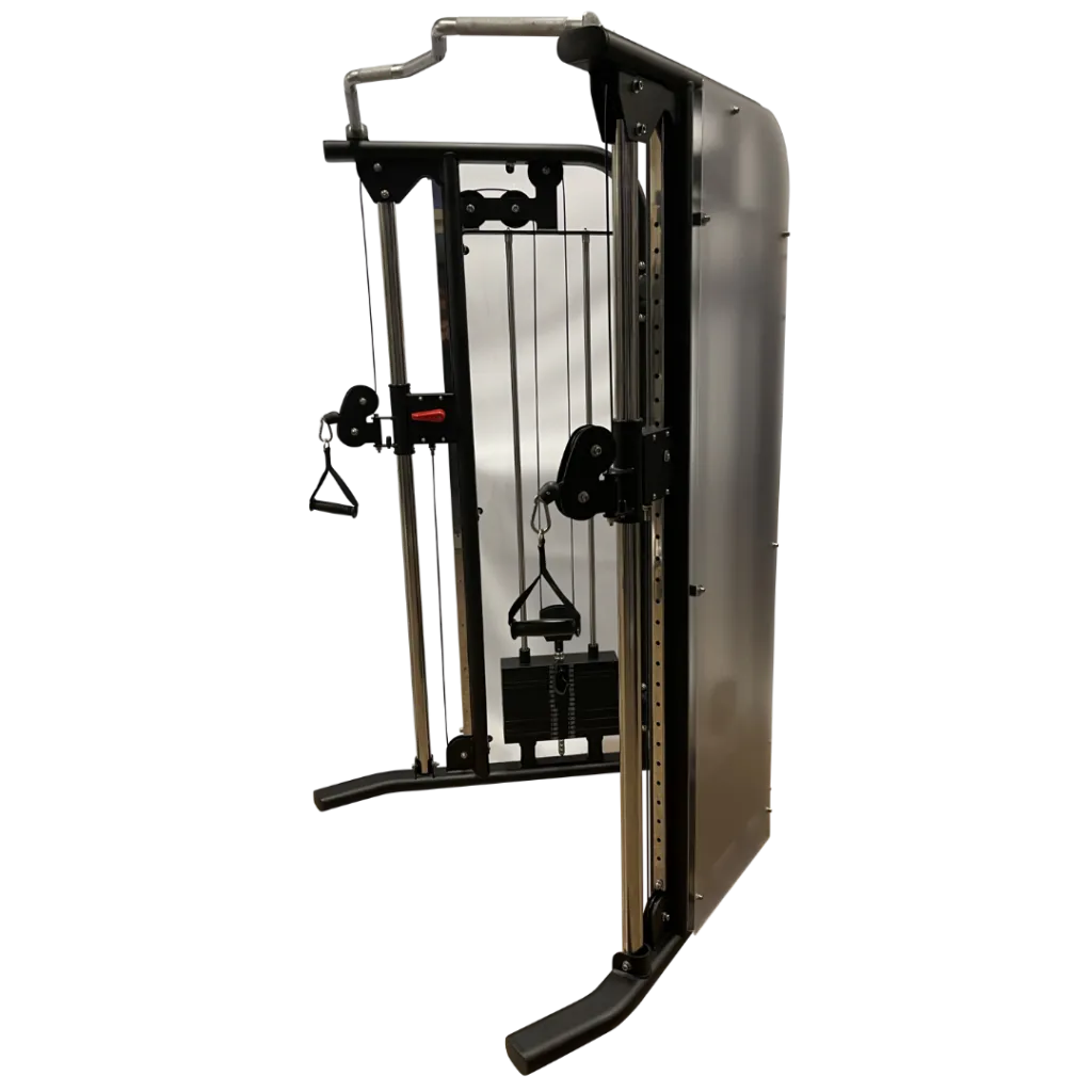 Diamond Fitness Commercial Compact Functional Trainer