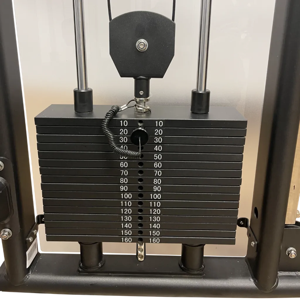 Diamond Fitness Commercial Compact Functional Trainer