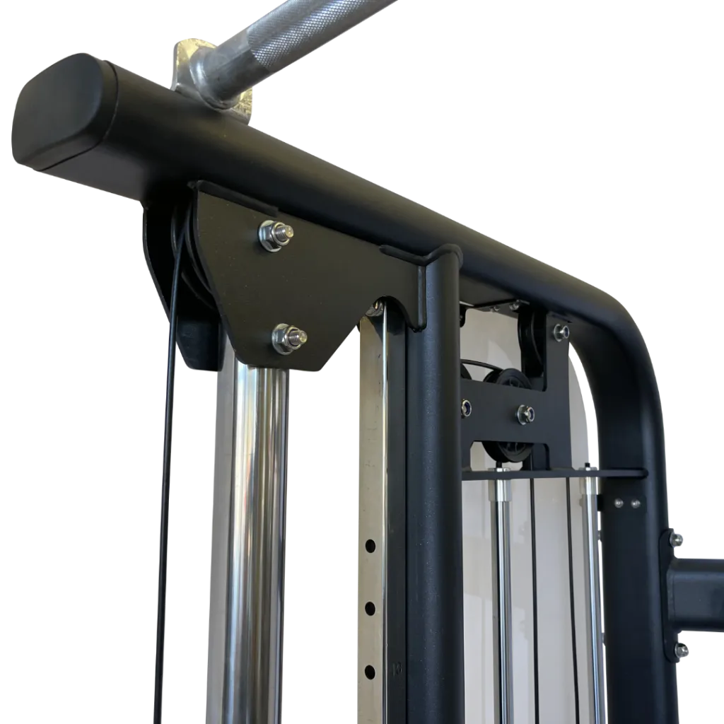 Diamond Fitness Commercial Compact Functional Trainer