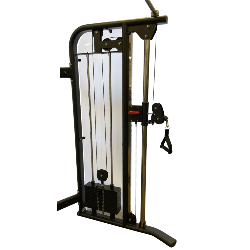 Diamond Fitness Commercial Compact Functional Trainer