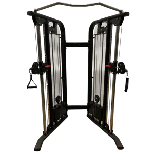 Diamond Fitness Commercial Compact Functional Trainer