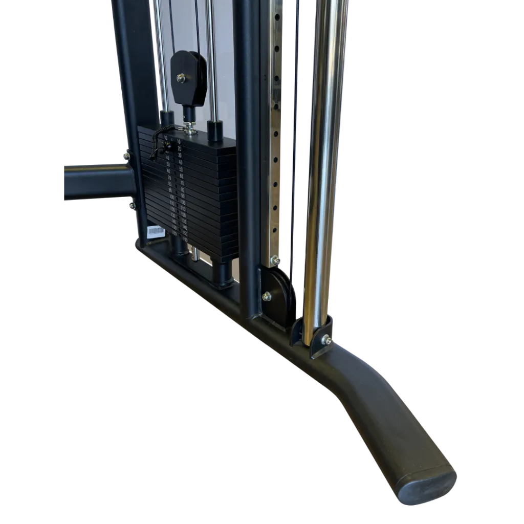 Diamond Fitness Commercial Compact Functional Trainer