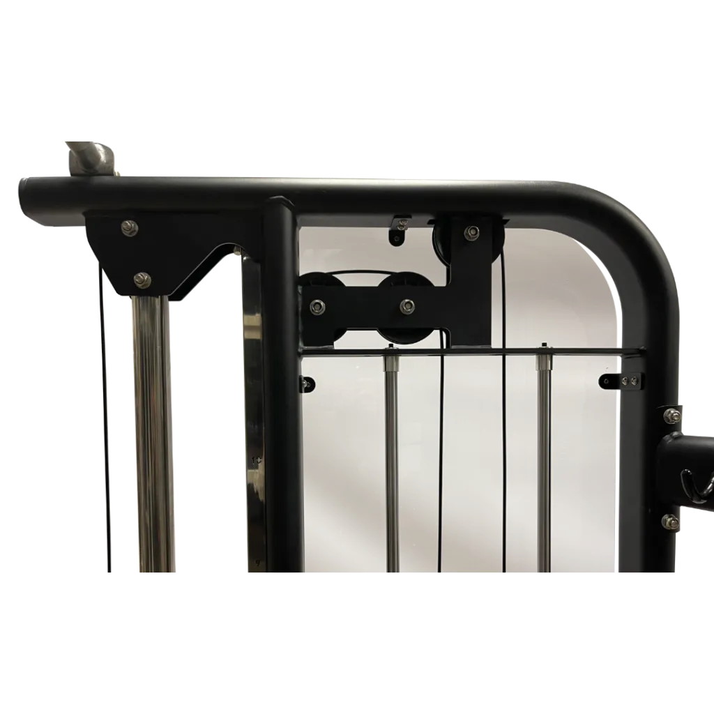 Diamond Fitness Commercial Compact Functional Trainer