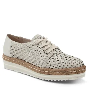 Django & Juliette Edel Woven Sneaker