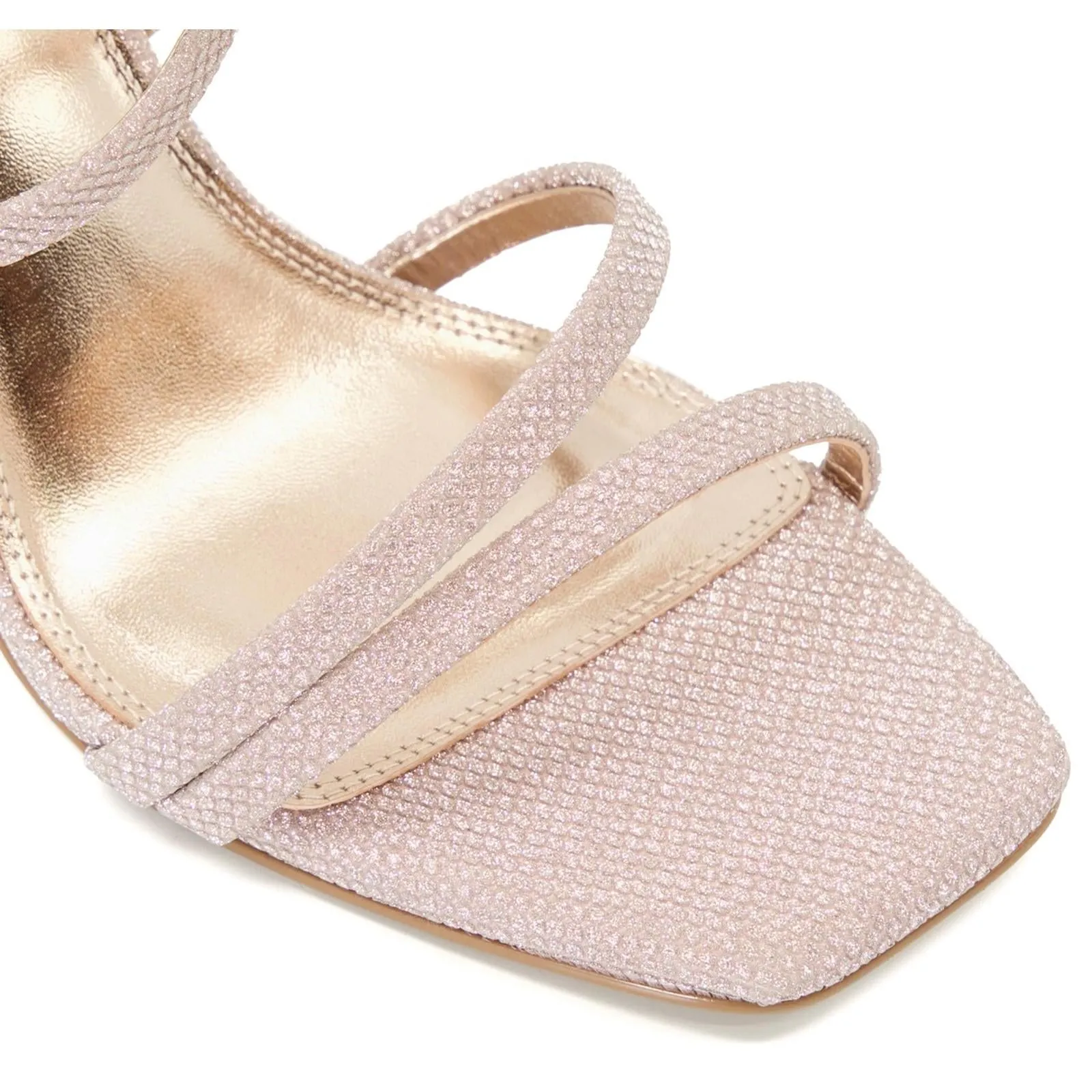 Dune London Musical Shoe