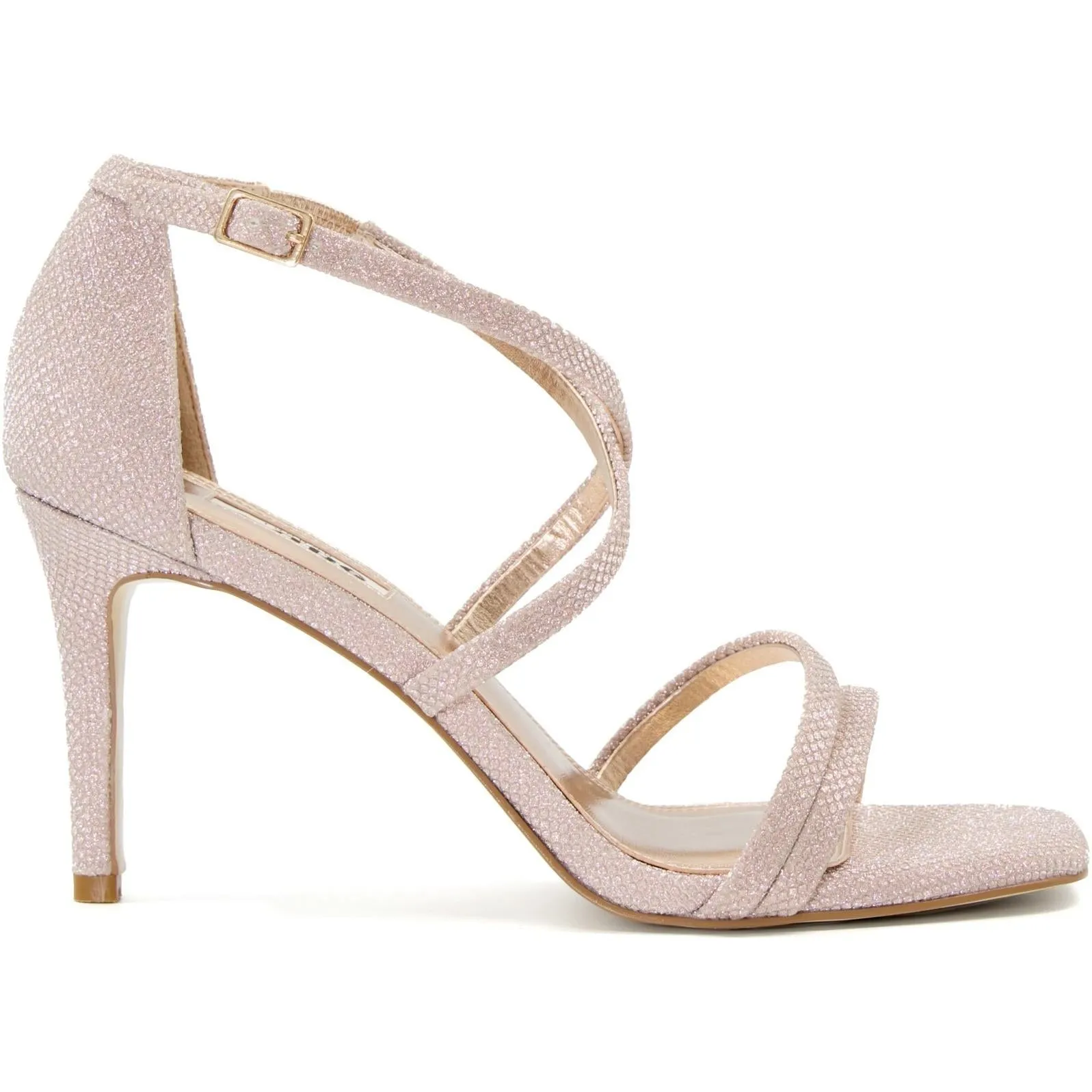 Dune London Musical Shoe