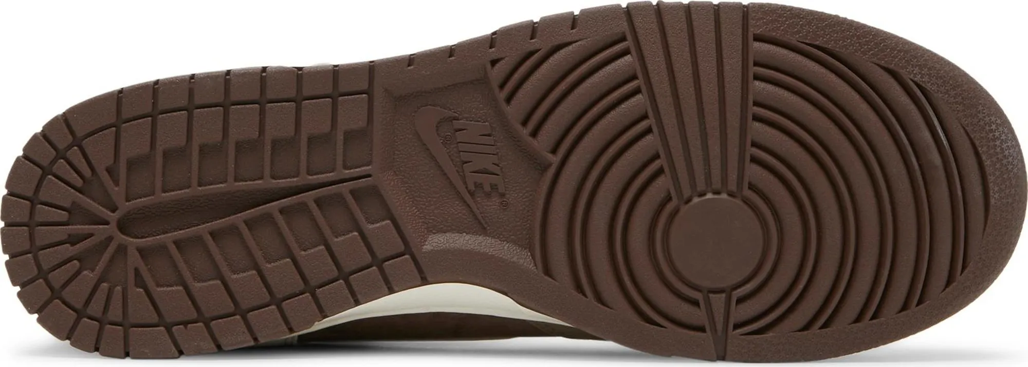 Dunk High 'Light Chocolate'