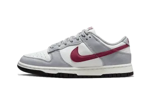 Dunk Low Pale Ivory Redwood