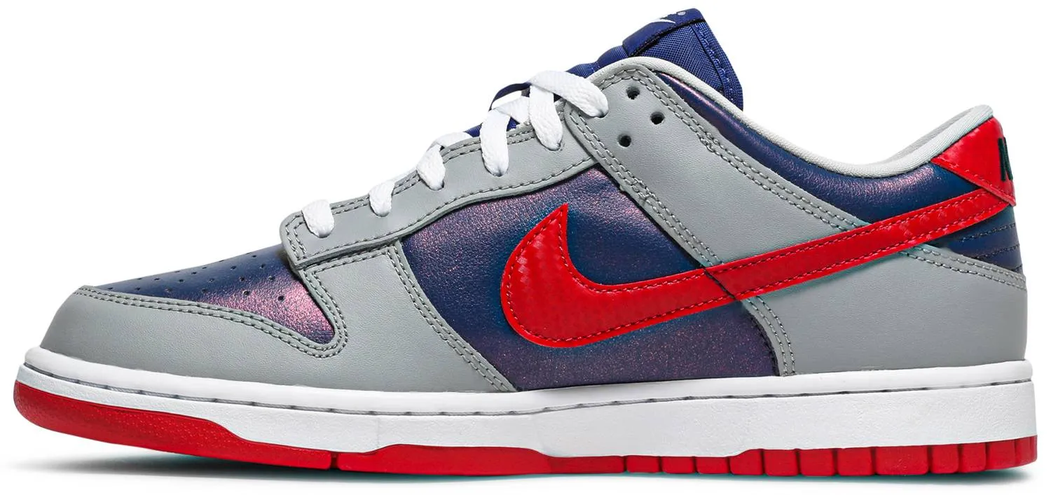 Dunk Low Retro 'Samba' 2020