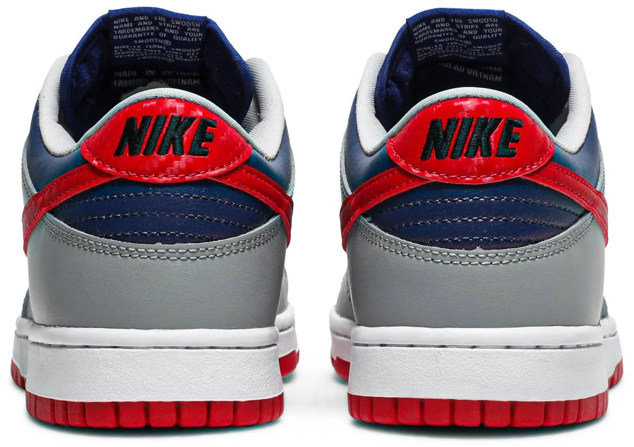 Dunk Low Retro 'Samba' 2020