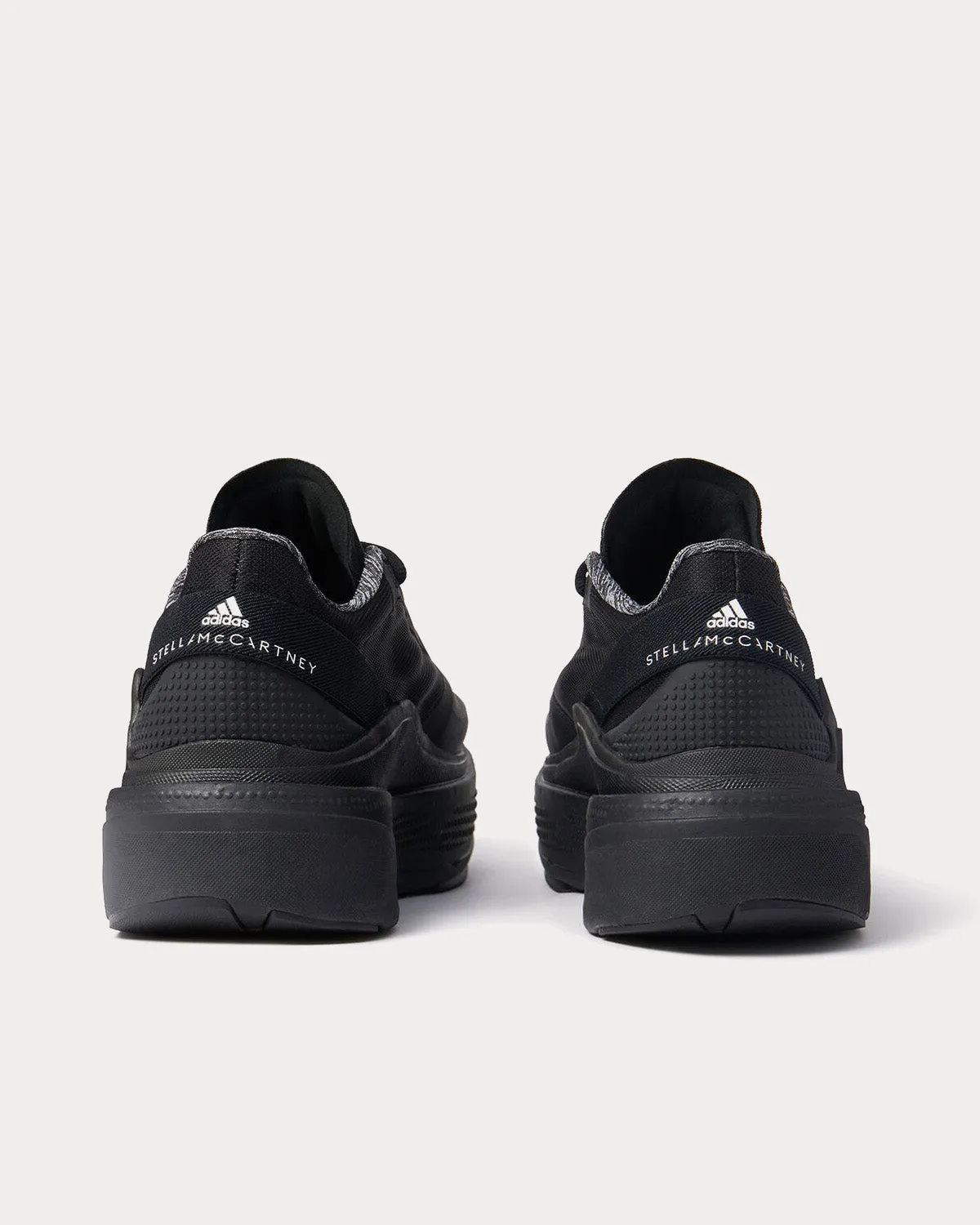 Earthlight Core Black Running Shoes